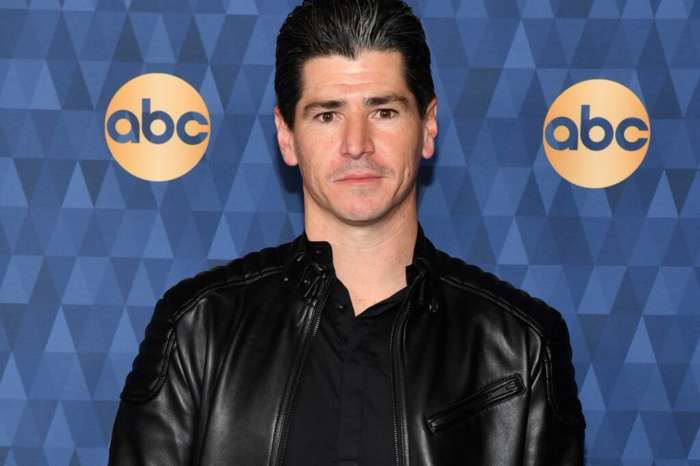 Michael Fishman Opens Up About His Son's Tragic Overdose In Heartbreaking New Interview