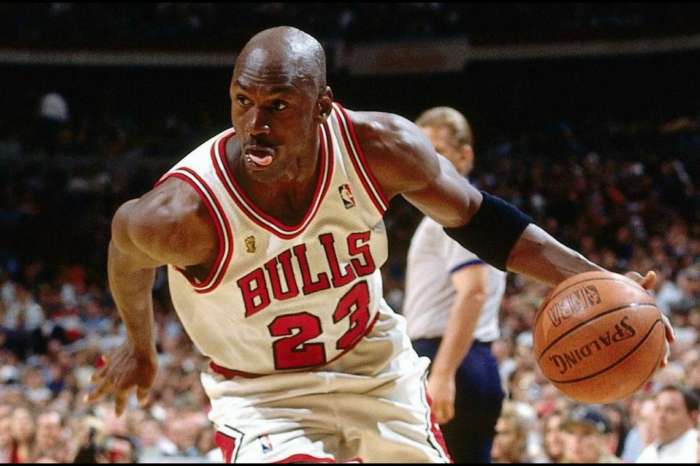 Michael Jordan Comments On Social Media Era - Says He Wouldn't Have Been The Same Athlete Had Twitter Existed