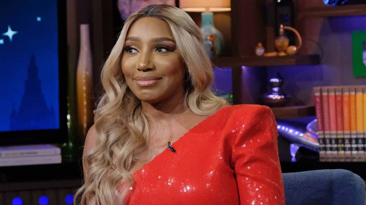 NeNe Leakes Sent An Optimistic Message To Her Fans And They Offer Her Support
