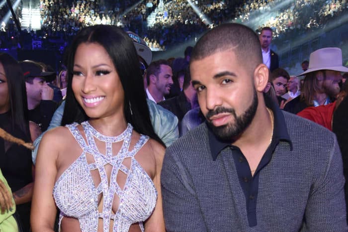 Drake Can't Wait For His Son Adonis And Nicki Minaj's Newborn To Have Playdates!