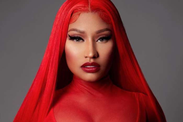 Nicki Minaj Welcomes Baby! Singer Gives Birth To Her First Child