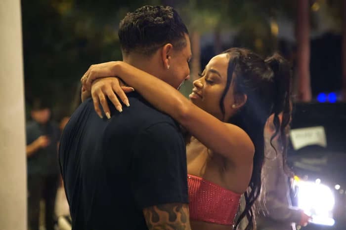 Pauly D And Nikki Hall Make Relationship Official And Are Going Strong After Double Shot At Love