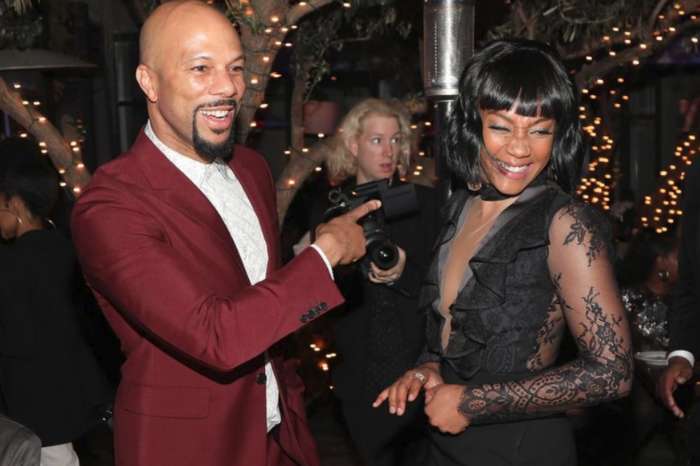 Tiffany Haddish Breaks Up With Common, They’re No Longer Following Each Other In IG