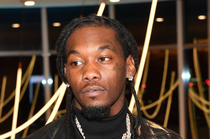 Offset Dragged From His Car And Detained By Police Officers During Instagram Live Session!
