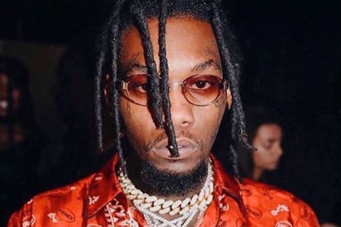 Offset Says He's Going To Sue The Police After Getting Arrested On IG Live
