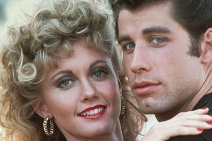Olivia Newton-John To Auction Off Over 300 Personal And Career-Related Items  But This One 'Grease' Piece She'll Never Sell!