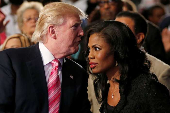 Omarosa Says Melania Is 'Repulsed' By Donald Trump And Reveals More About Their 'Strange Marriage' During New Interview