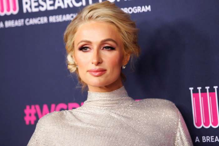 Paris Hilton Is Breaking Code Silence In This Important Video After The Success Of Her Documentary