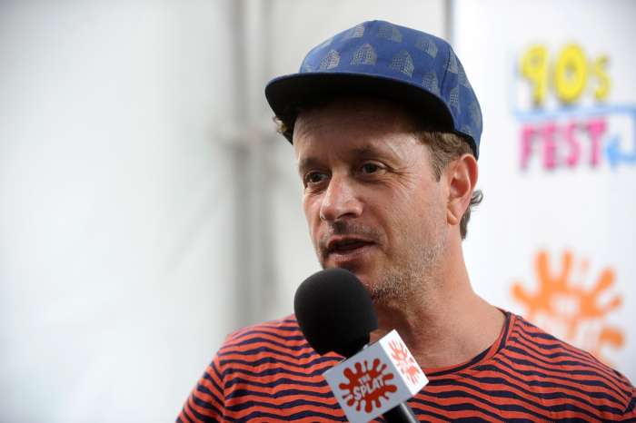 Pauly Shore Says He Was 'Sad' When His Career Ended Because He Just Liked To Make People Laugh