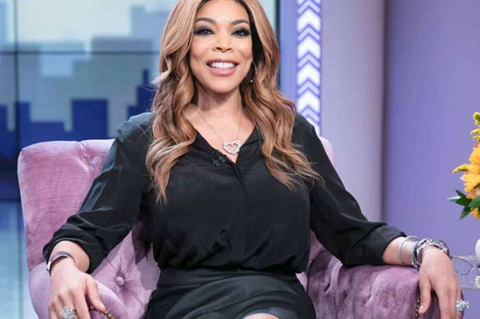 Wendy Williams Wears Sexy Toga For Halloween 2020 - See The Sexy Roman Goddess Here!