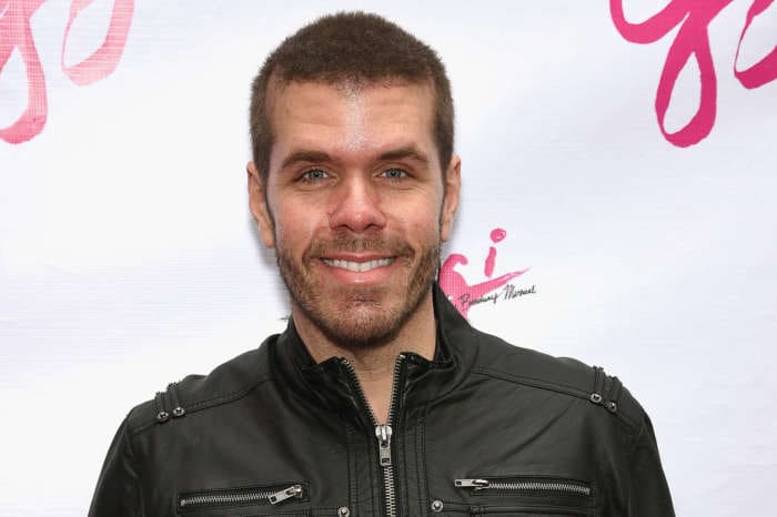 Perez Hilton Is Coming Out To Apologize After Years Of Controversial Gossip Reporting
