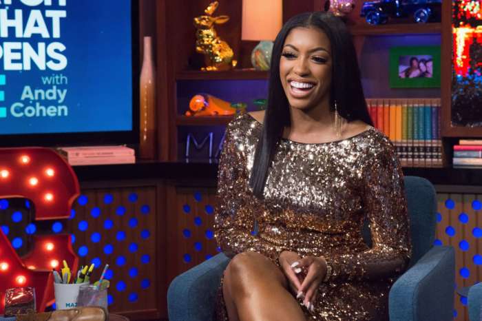 Porsha Williams Makes Fans Happy With An Announcement: 'Advice Hotline' Is Open And Waiting!