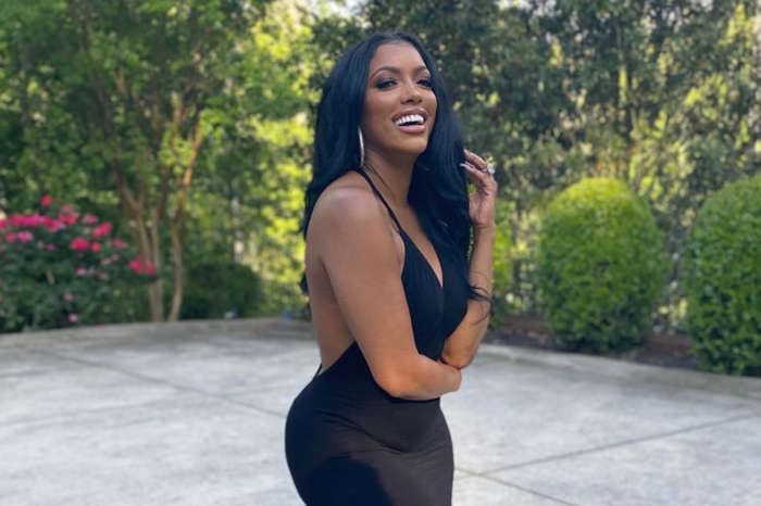 Porsha Williams Asks Fans Advice About Her Hair - Check Out Her Photos And Message Here