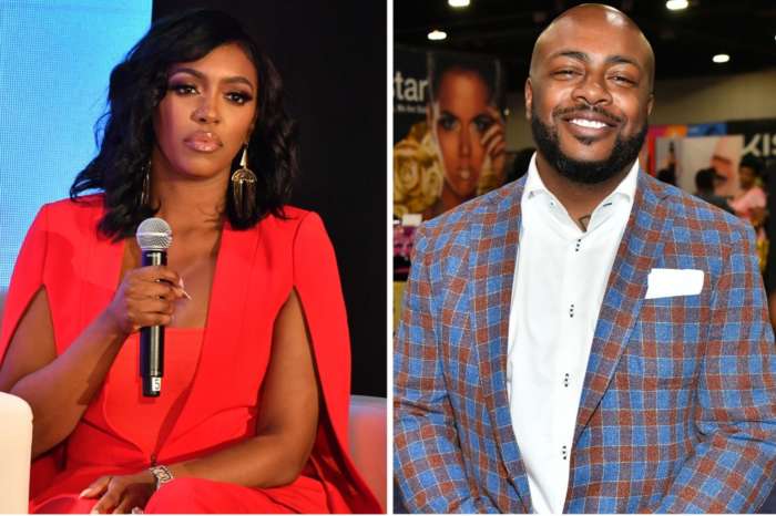 Porsha Williams And Dennis McKinley Still Trying To Make It Work After 'Quietly' Separating Again - Here's Why!