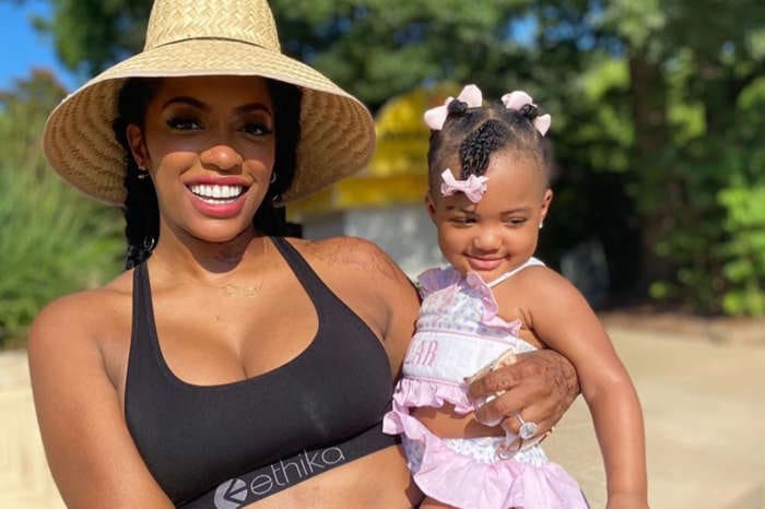 Porsha Williams' Daughter, Pilar Jhena Is Learning About Life - See The Photos