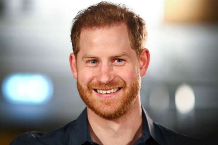 Prince Harry Reportedly Not Going Back To The U.K. 'Anytime Soon' - Here's Why!