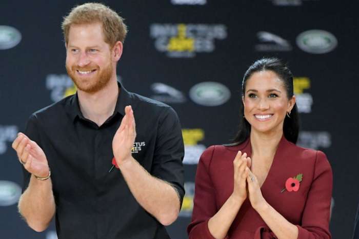 Prince Harry Talks About 'Unconscious Bias' And What Meeting Meghan Markle Has Taught Him About It!