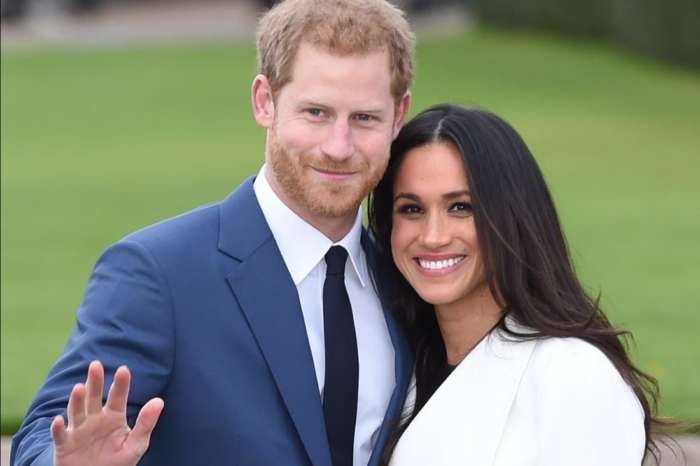 Meghan Markle And Prince Harry's Relationship Even Stronger Quarantined In Their New Mansion - Here's Why!
