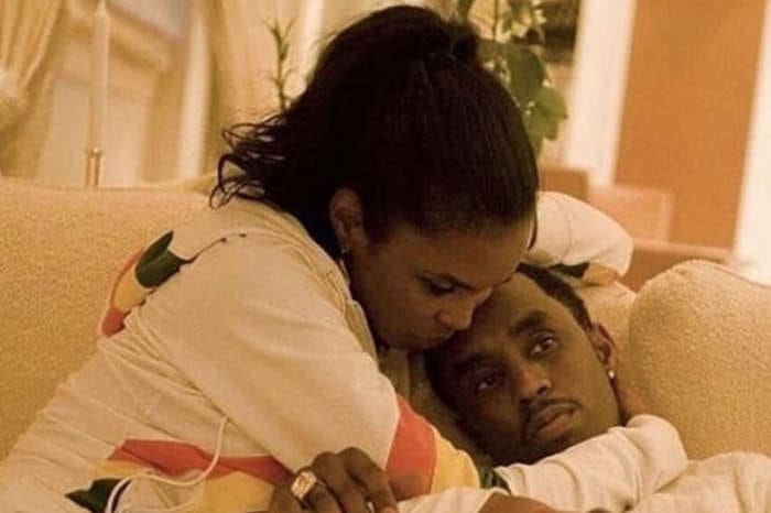 Diddy Remembers Kim Porter And Shares Some IG Posts In Her Memory