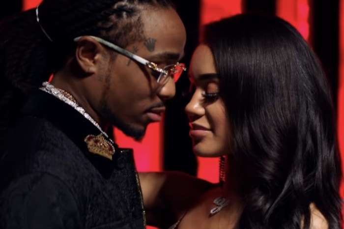 Quavo Shows The IG Message That Led To His Relationship With Saweetie