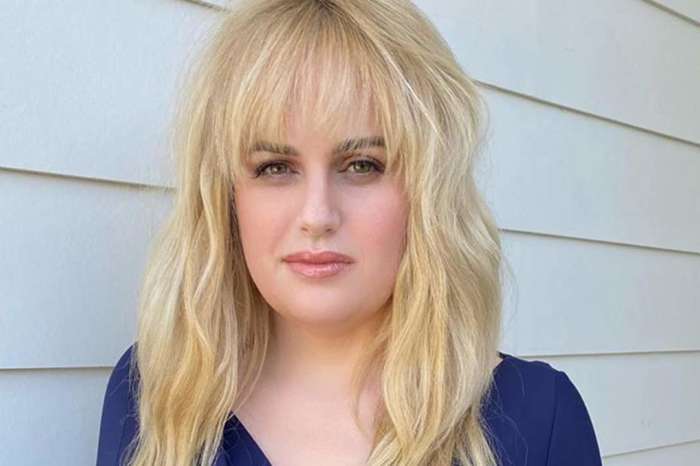 Rebel Wilson Stuns In Hot ‘Xena, Warrior Princess’ Halloween Costume After Incredible Weight Loss!