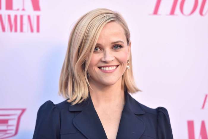 Reese Witherspoon Reveals Plans To Run For President In The Future - Here's Why She's Not Ruling Out A Career In Politics!