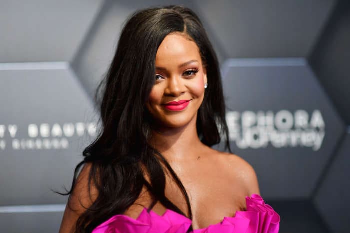 Rihanna Issues An Apology Following The Backlash She Received After The Savage X Fenty Show
