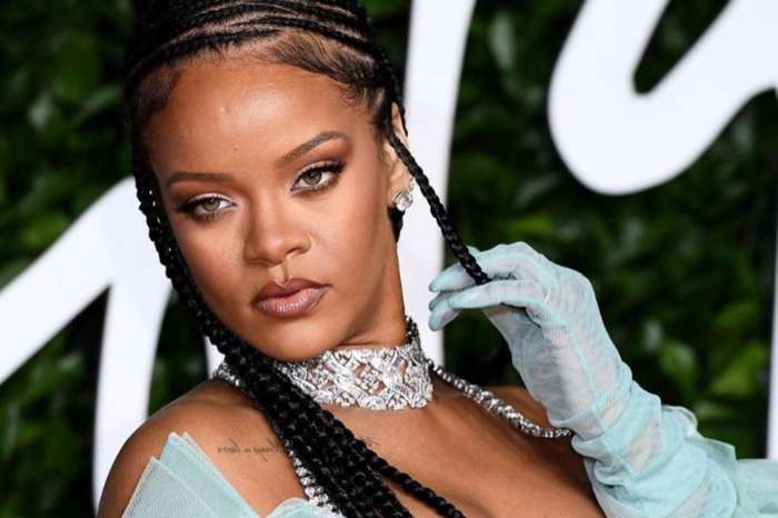 Rihanna Says She's Finding A Way To Love Making Music Again