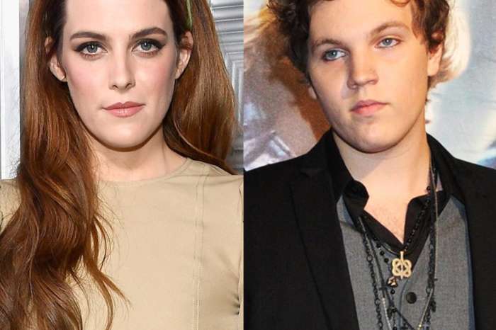 Riley Keough Remembers Her 'Beautiful Angel' Brother Benjamin On His Birthday 3 Months After Suicide