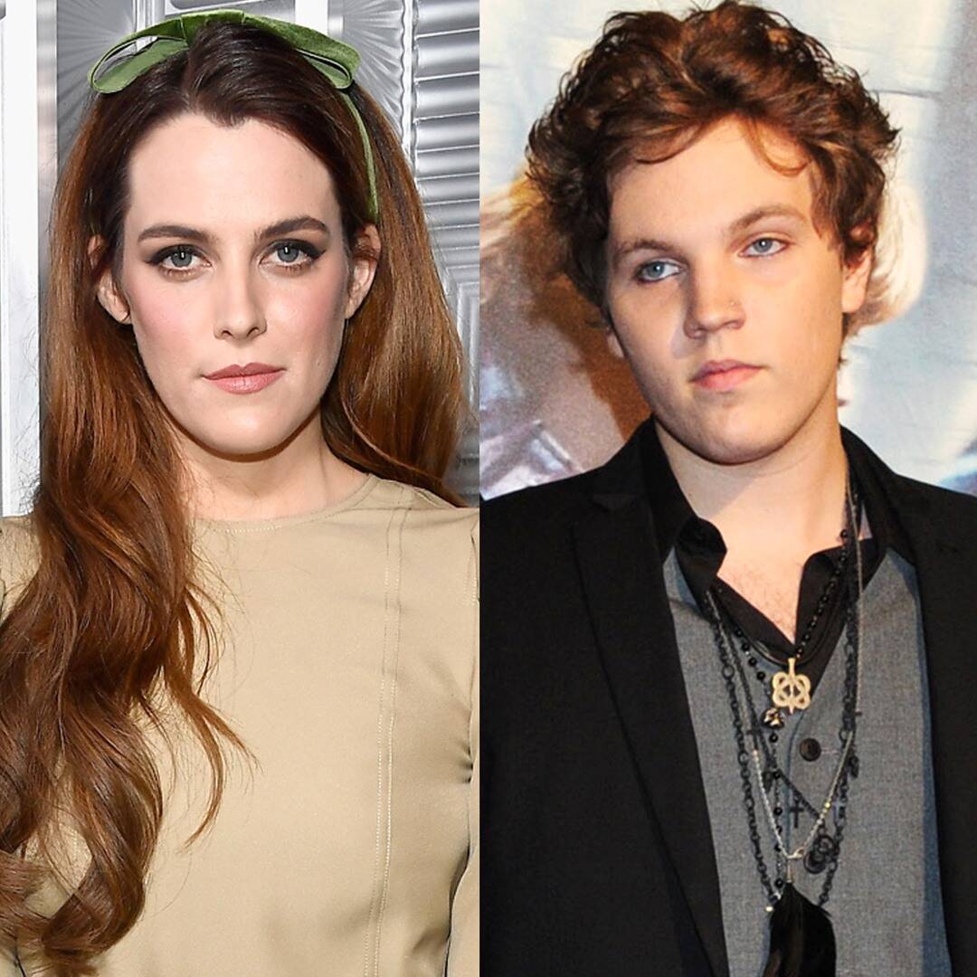 Riley Keough Remembers Her Beautiful Angel Brother Benjamin On His Birthday Months After