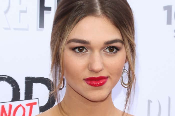 Sadie Robertson - Pregnant 'Duck Dynasty' Star Opens Up About Her Scary Experience Having COVID-19!