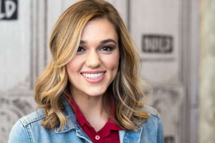 Sadie Robertson Opens Up About Getting Body-Shamed Into An Eating Disorder Following Her 'Dancing With The Stars' Appearance At 17!