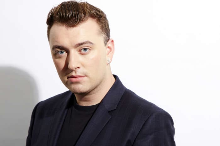 Sam Smith Says He Was Banned From The Dating App Hinge