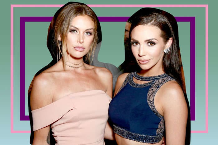 Scheana Marie Allegedly Not Interested In Being Friends With Lala Kent Again