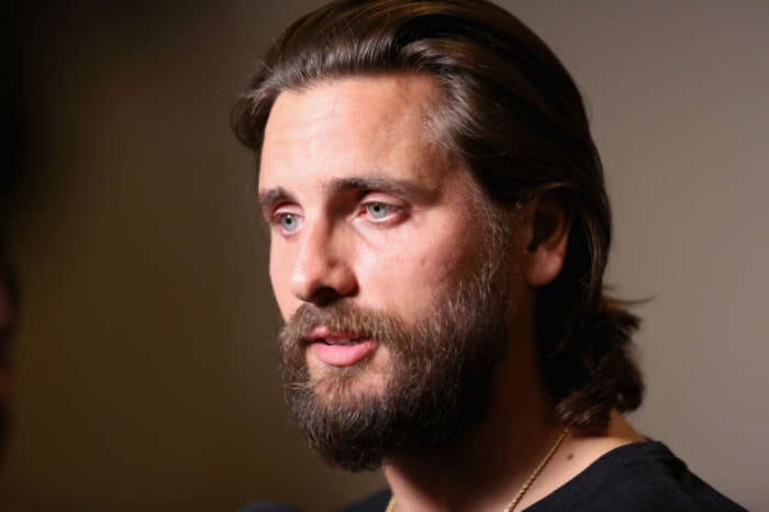How Scott Disick Plans To Deal With His Low Testosterone Diagnosis
