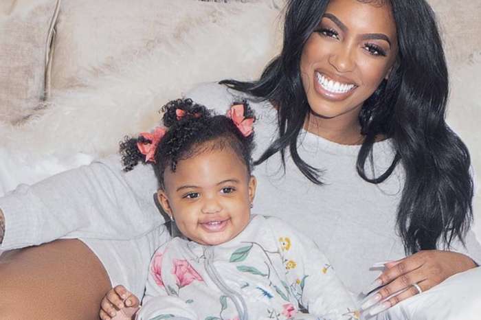 Porsha Williams Says She Had The Same Tastes As Breonna Taylor And Promises Her Justice