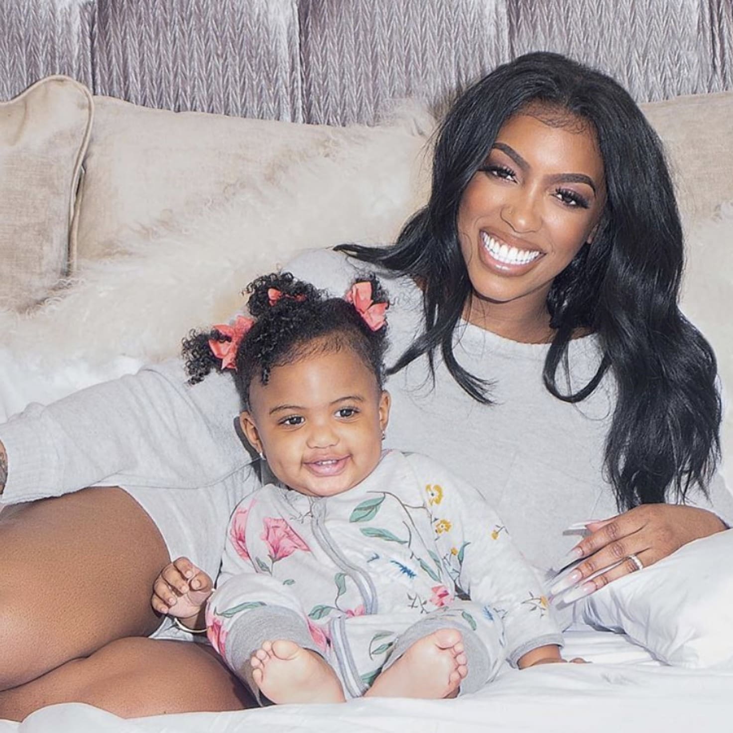 Porsha Williams Says She Had The Same Tastes As Breonna Taylor And Promises Her Justice