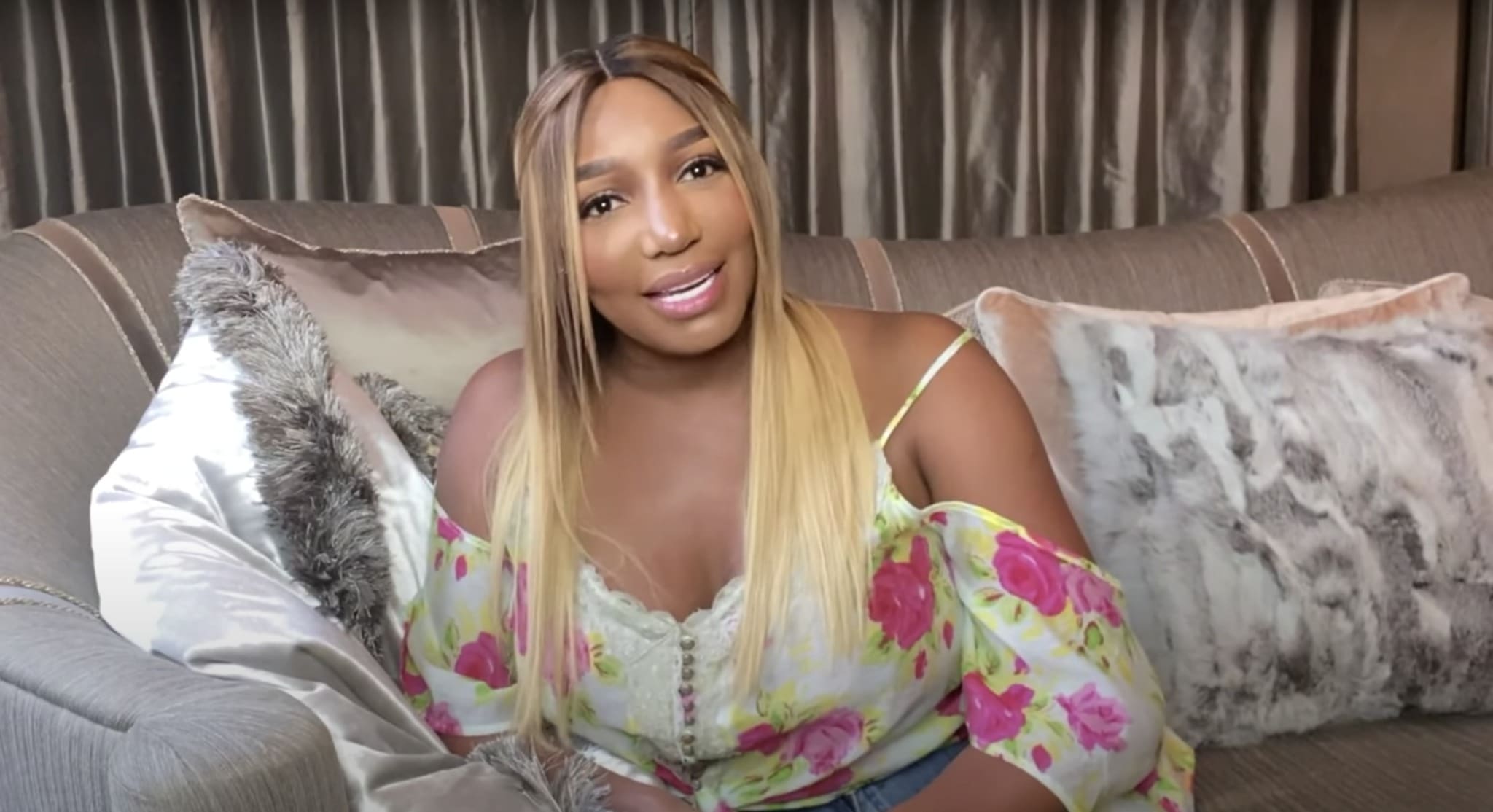 NeNe Leakes Addresses Jealousy And Has A Lot Of People Talking About The Issue