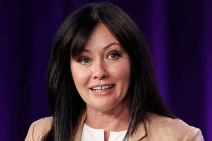 Shannen Doherty Gives Her Opinion On Charmed Feud Between Old And New Cast