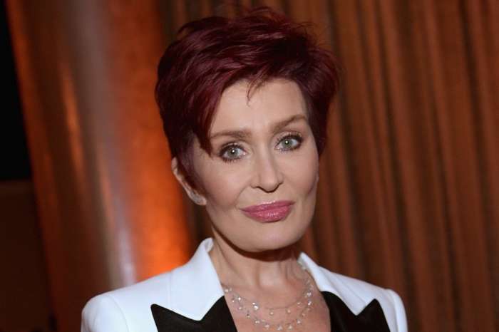 Sharon Osbourne Says She And Husband Ozzy Have Been Victims Of Credit Card Fraud