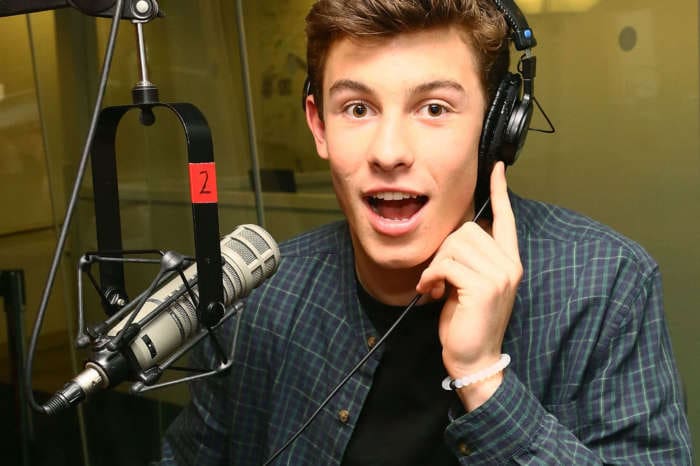 Shawn Mendes Says He Won't Sing For Camila Cabello For A Specific Reason