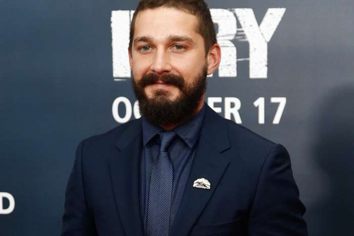 Shia LaBeouf Faces New Charges For Petty Theft And More - His First Charges Since 2017