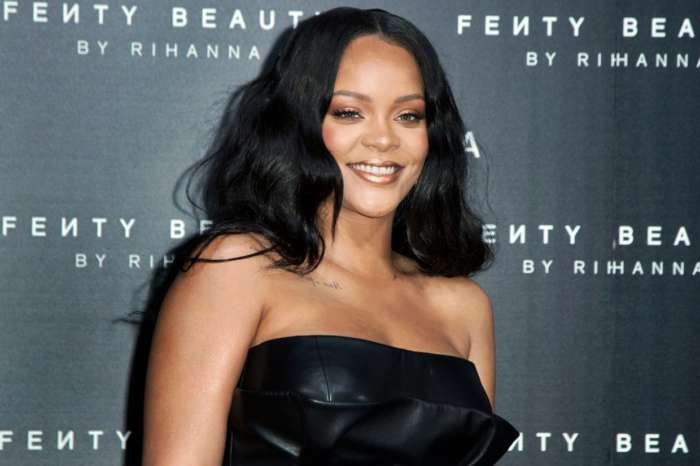 Rihanna Receives Backlash Following Savage X Fenty Show