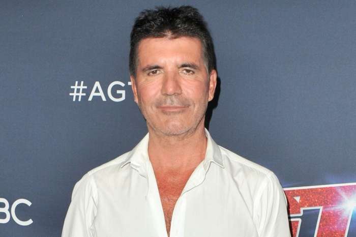 Simon Cowell Not Bedridden As Reports Have Been Saying - Insider Says He's Really Active And Recovering Well After Scary Accident!
