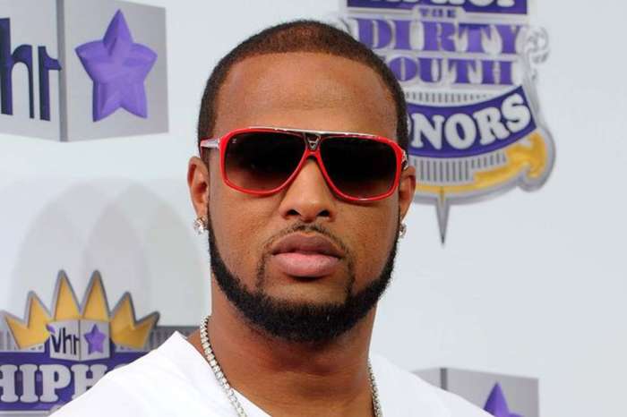 Slim Thug Responds To Allegations That He's Too 'Thirsty' On Instagram