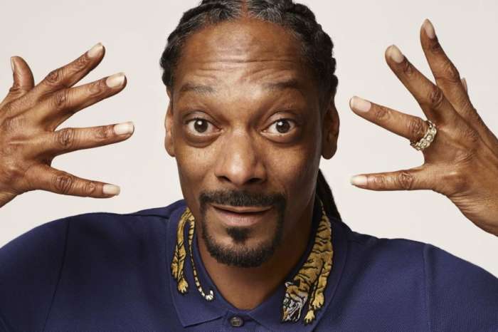 Snoop Dogg Says That Ty Dolla $ign Is The Modern Version Of Nate Dogg