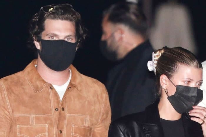 Sofia Richie And Matthew Morton - Inside Their New Romance And Why Her Brother's Approval Means A Lot To Her!