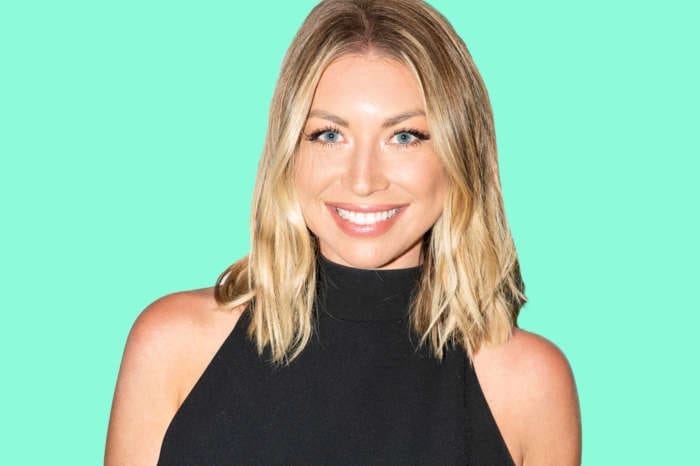 Stassi Schroeder Says She Found Out Her Baby Had A Hole In Her Heart