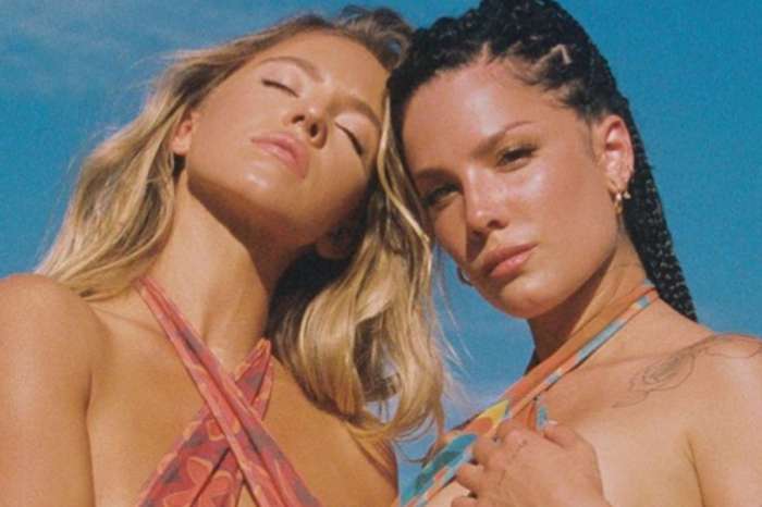 Halsey And Sydney Sweeney Put Their Beach Bodies On Full Display In Revealing Swimsuits — See The Photos!
