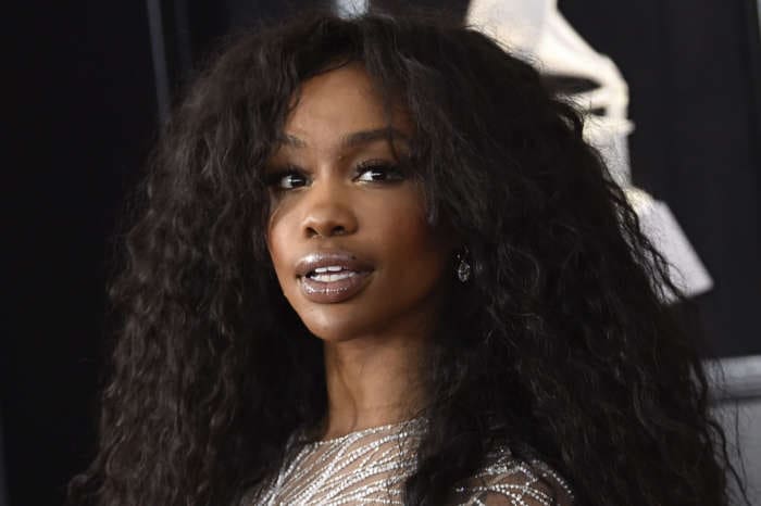 SZA Reportedly Unfollowed Drake For Saying They Dated In 2008